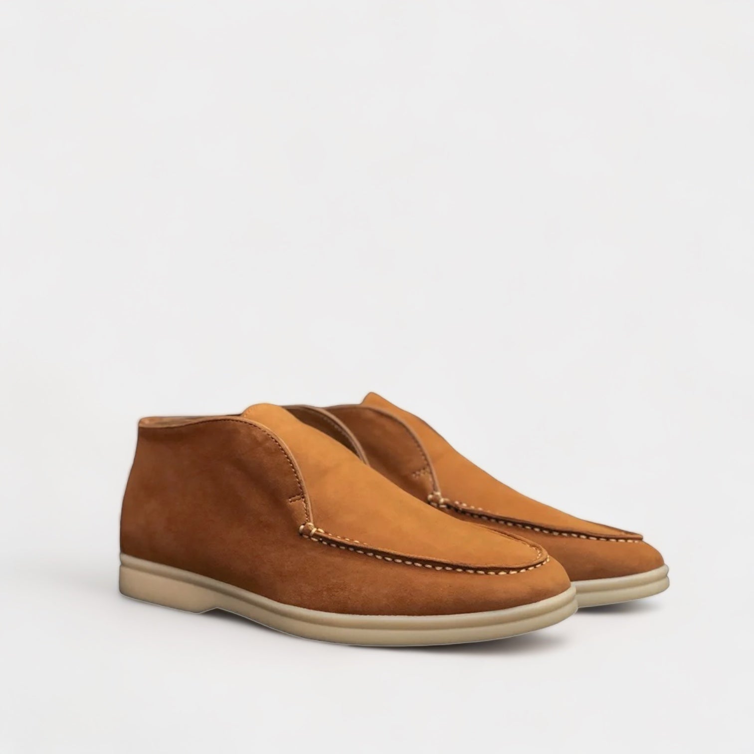 Invoux Sorrento Luxury Loafers
