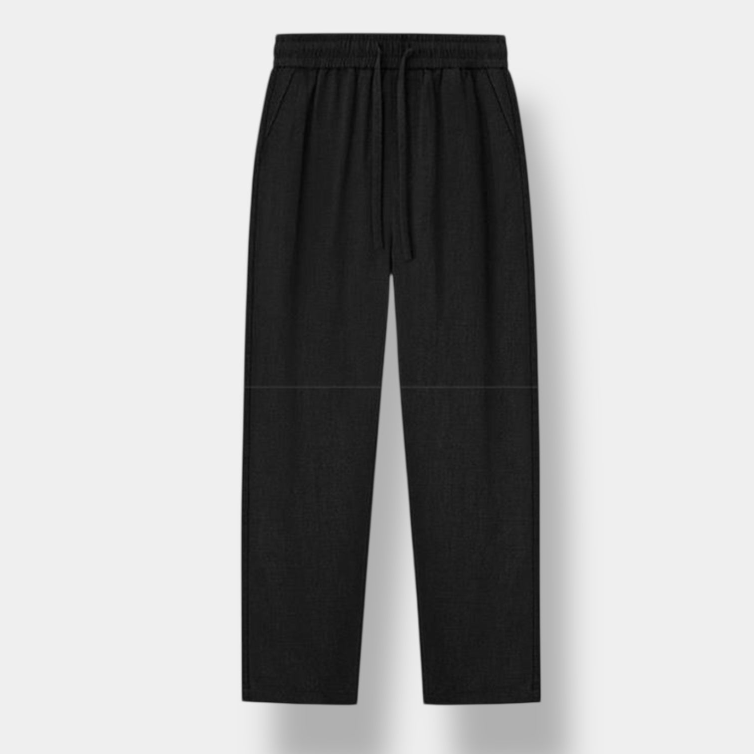 Invoux Monterosso Linen Trousers