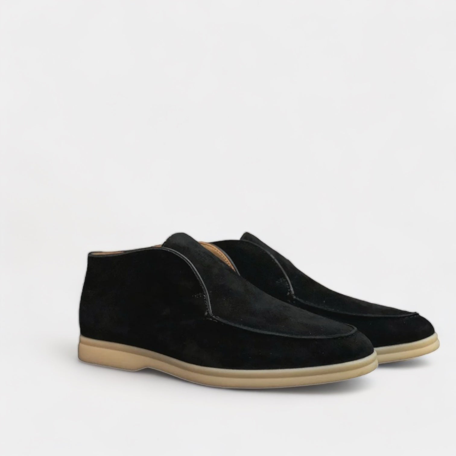 Invoux Sorrento Luxury Loafers