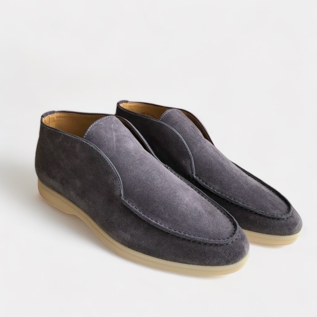 Invoux Sorrento Luxury Loafers