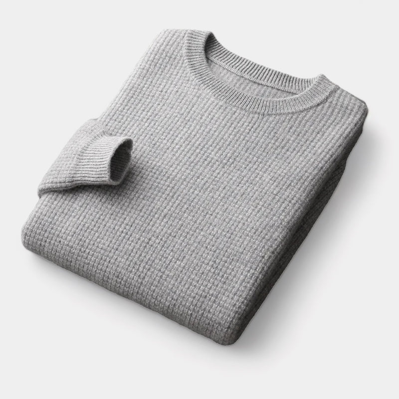Invoux Valbonne Merino Wool Sweater