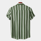Invoux Ravello Striped Shirt