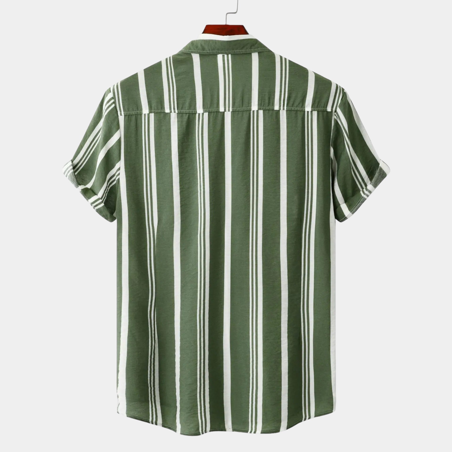 Invoux Ravello Striped Shirt