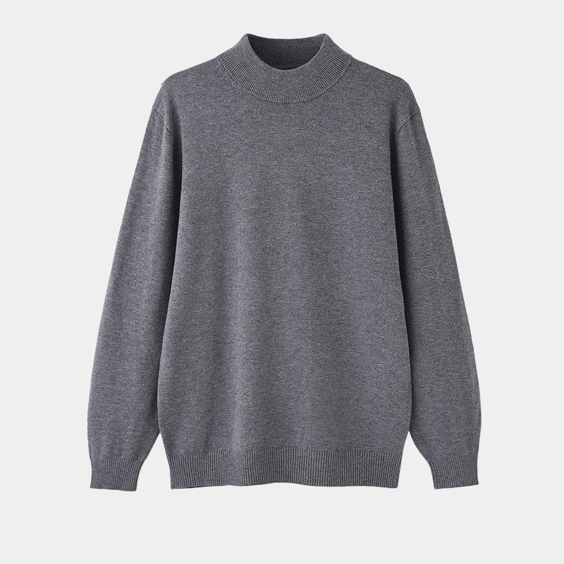 Invoux Monteverde Turtleneck Sweater