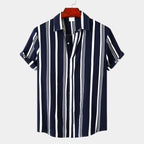 Invoux Ravello Striped Shirt