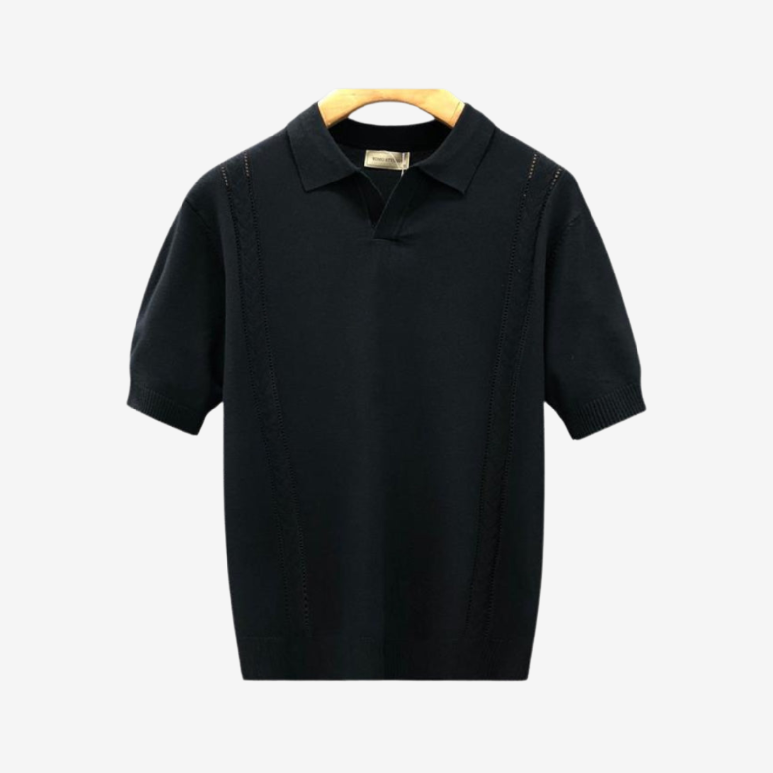 Invoux Bellario Bamboo Polo