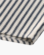 Invoux Palermo Striped Linen Shirt