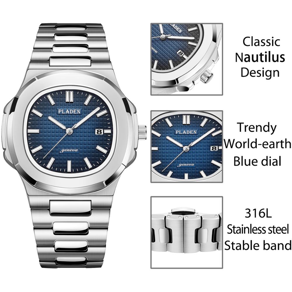 Invoux Valente Chronograph Watch