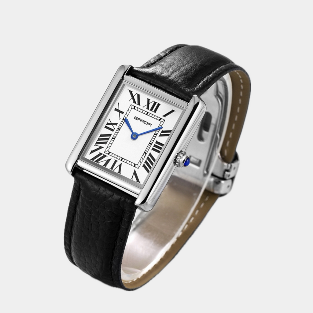 Invoux Mayfair Square Watch