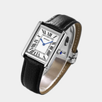 Invoux Mayfair Square Watch