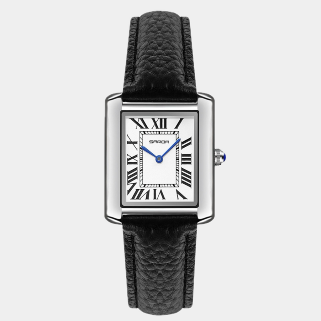 Invoux Mayfair Square Watch