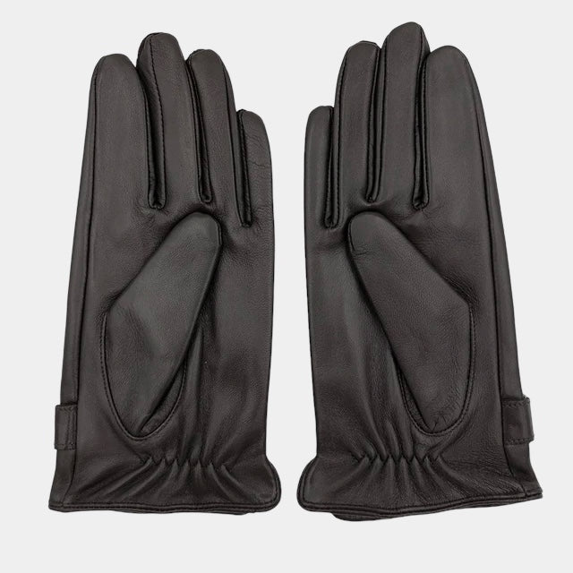 Invoux Moretti Leather Gloves