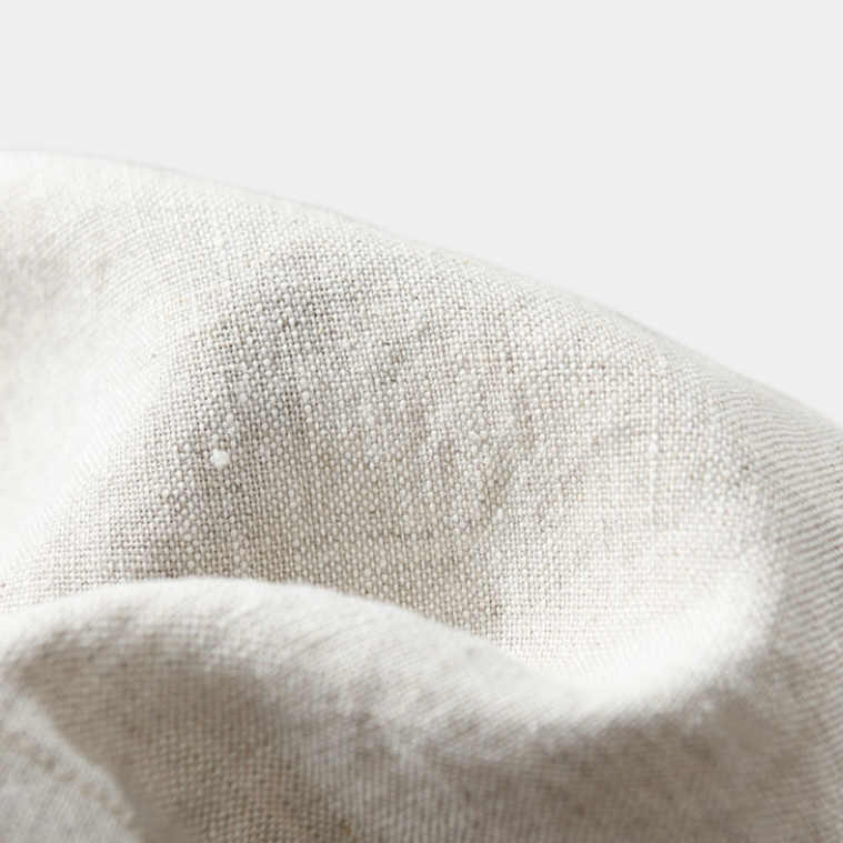 Invoux Lerici Linen Shorts