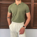 Invoux Venturi V-Collar Polo