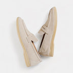 Invoux Bellamonte Leather Loafers