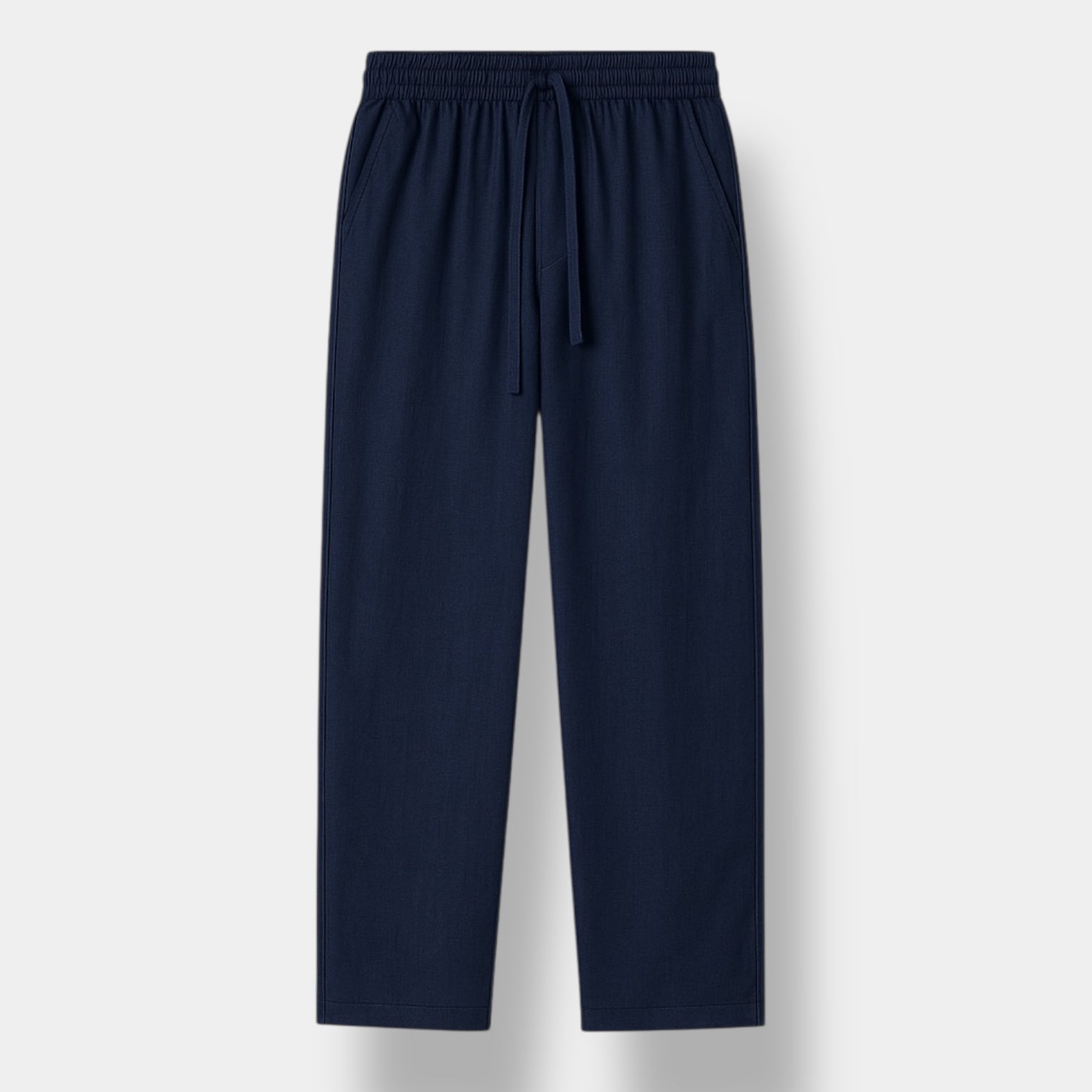 Invoux Monterosso Linen Trousers