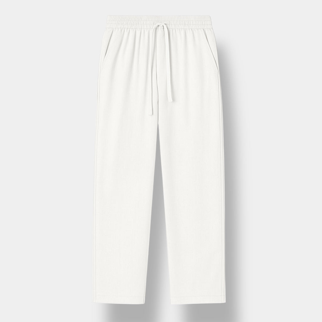 Invoux Monterosso Linen Trousers