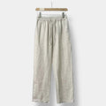 Invoux Capri Linen Trousers