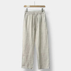 Invoux Capri Linen Trousers