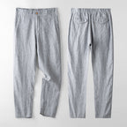 Invoux Riviera Linen Trousers