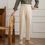 Invoux Palermo Linen Trousers