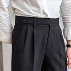 Invoux Santorini Tailored Trousers