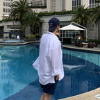 Invoux Portofino Linen Shirt