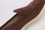 Invoux Bellagio Suede Loafers