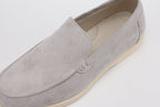 Invoux Bellagio Suede Loafers