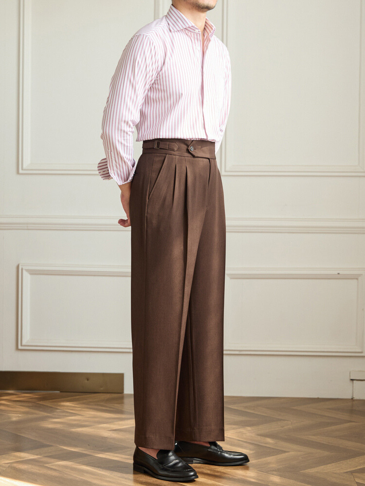Invoux Caravaggio Evening Trousers