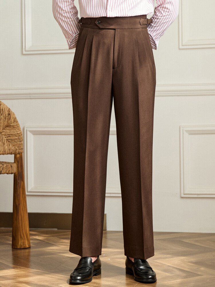 Invoux Caravaggio Evening Trousers
