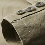 Invoux Mercer Canvas Jacket