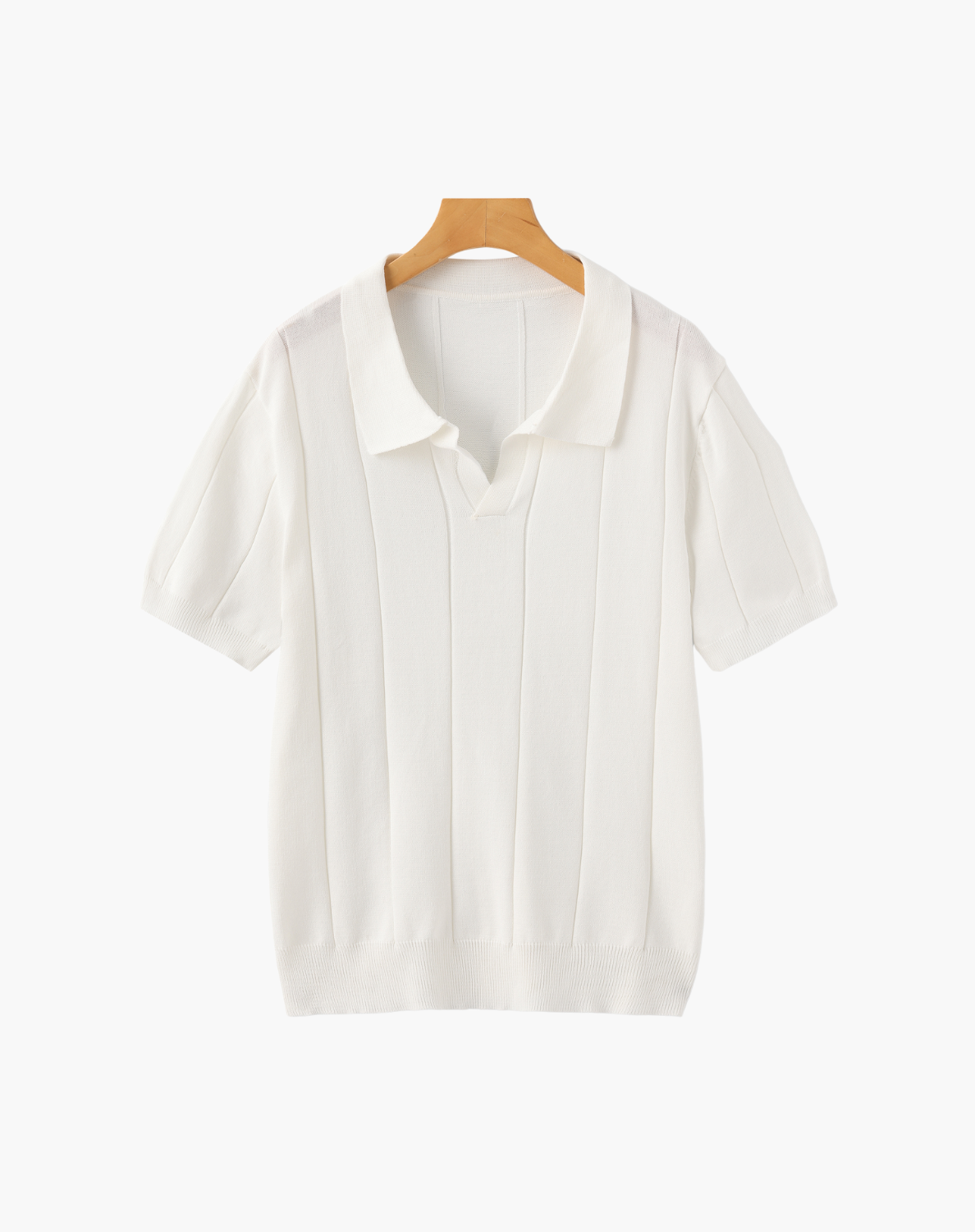 Invoux Marseillan Knit Polo