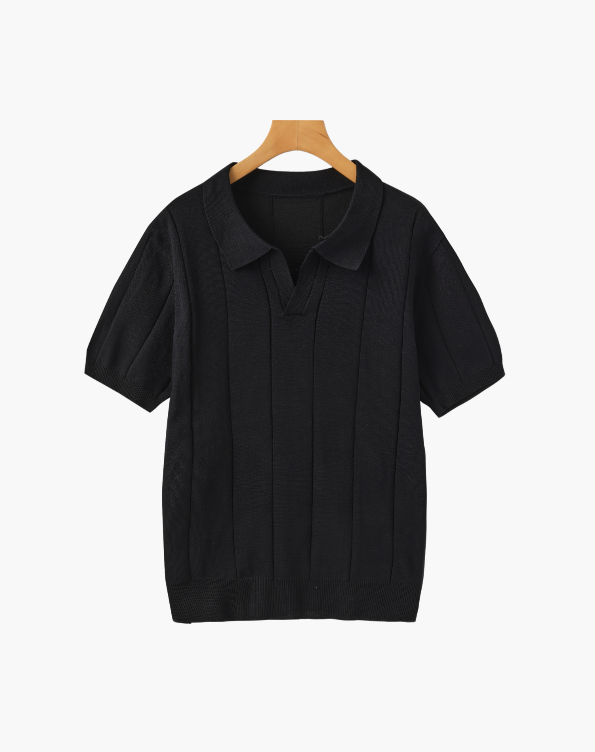 Invoux Marseillan Knit Polo