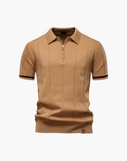 Invoux Tonali Zip Polo