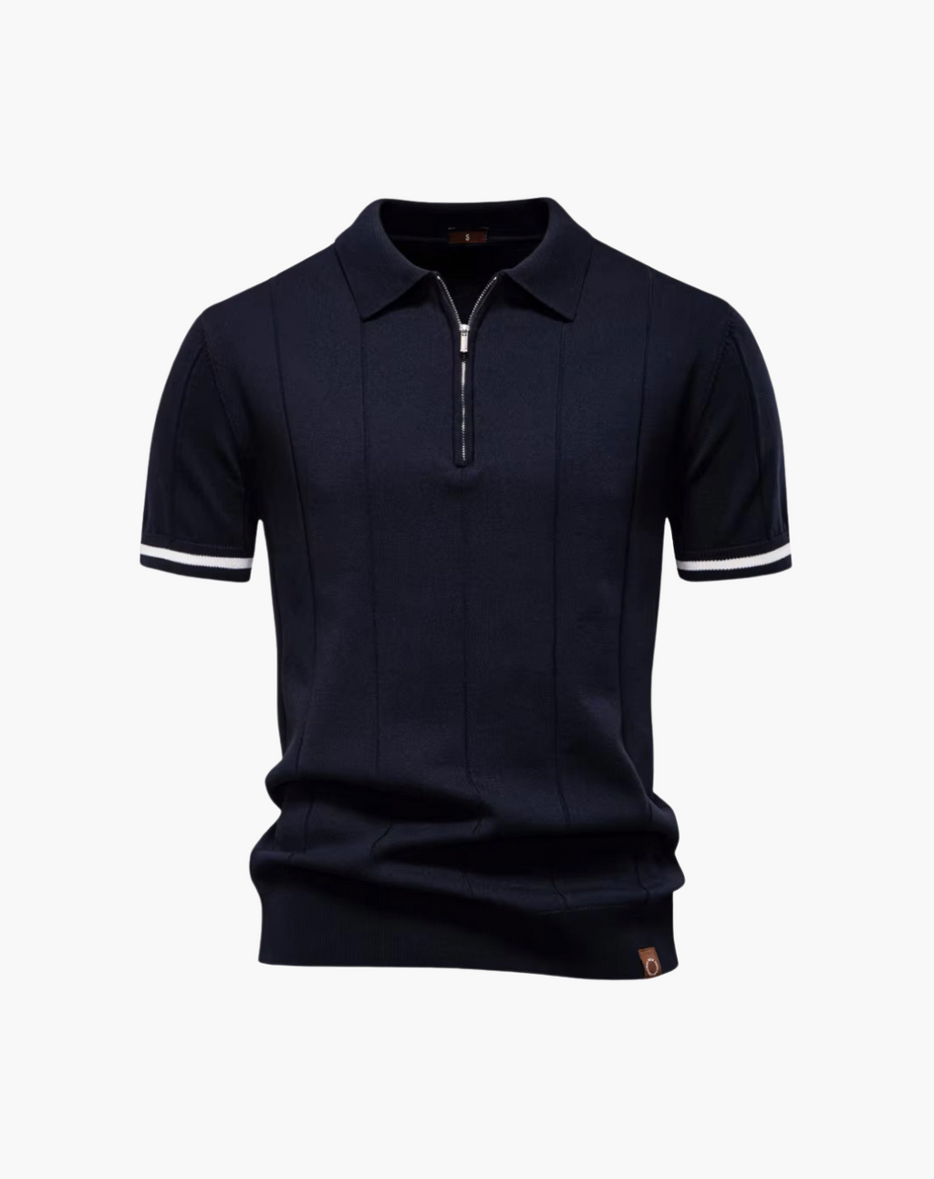 Invoux Tonali Zip Polo