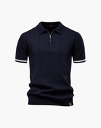 Invoux Tonali Zip Polo