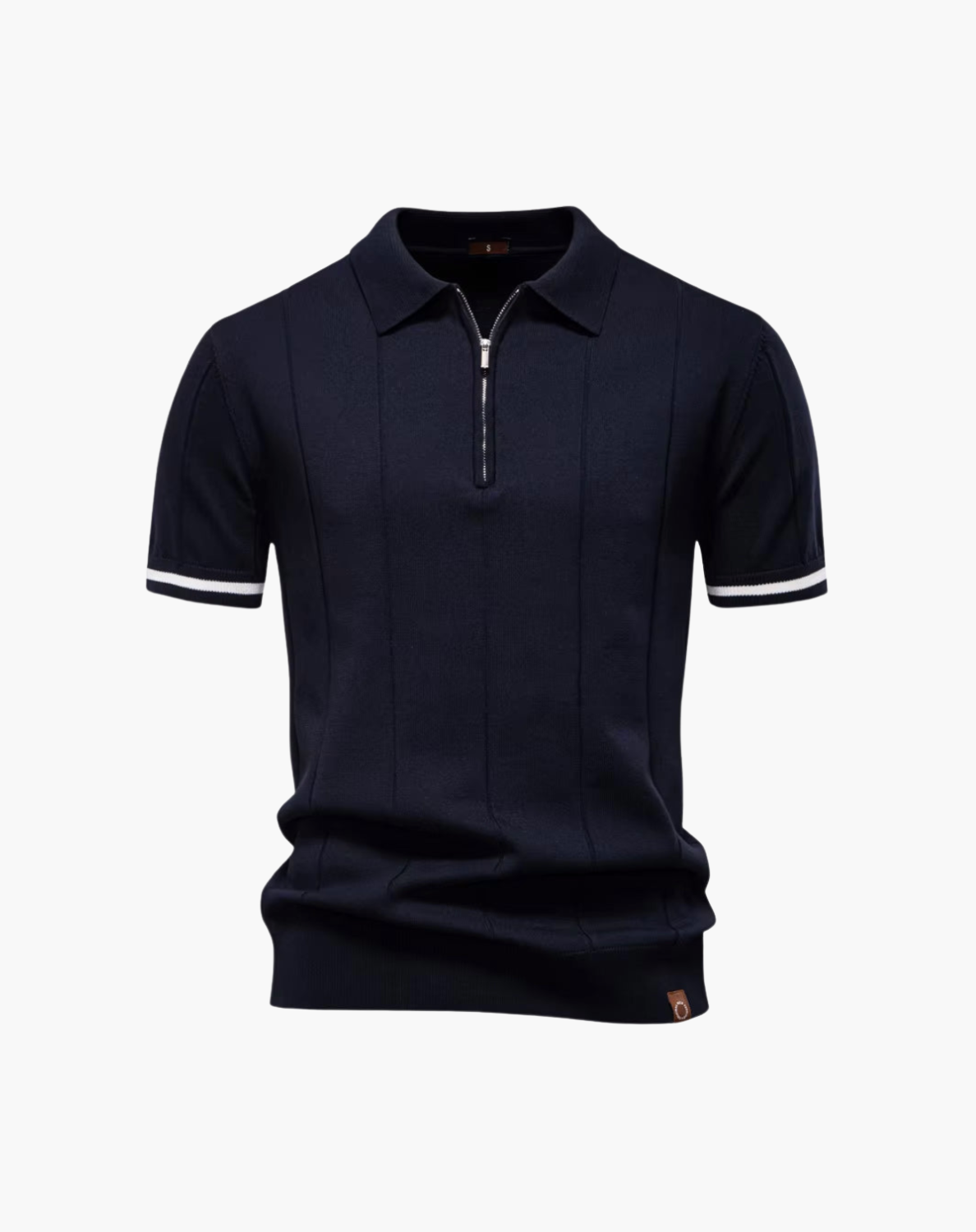 Invoux Tonali Zip Polo