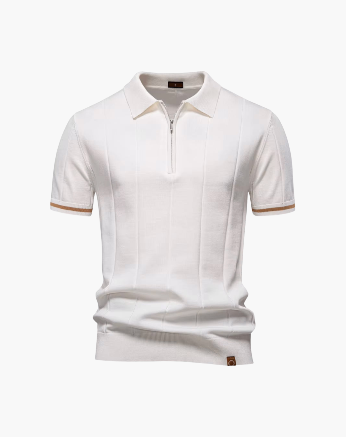 Invoux Tonali Zip Polo