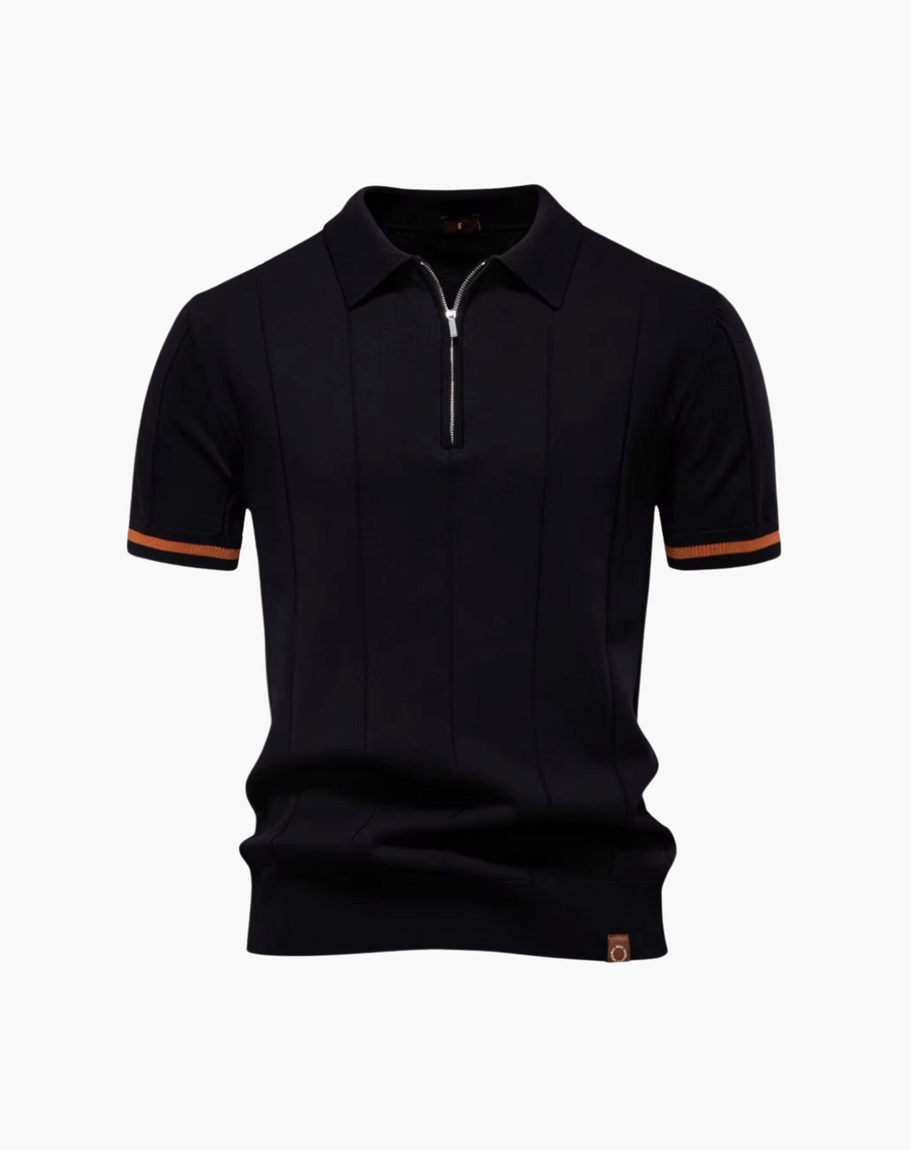 Invoux Tonali Zip Polo