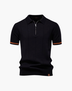 Invoux Tonali Zip Polo