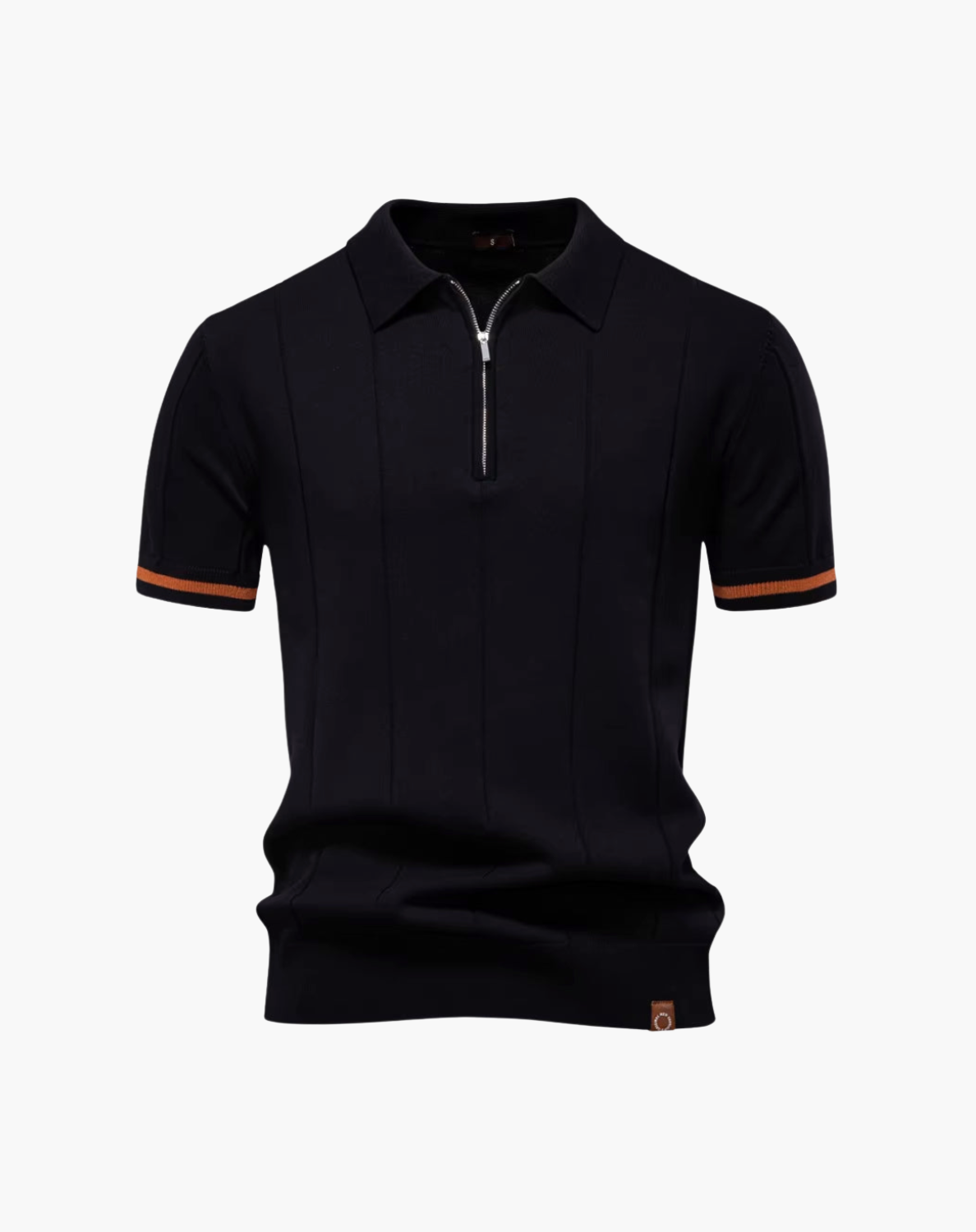 Invoux Tonali Zip Polo