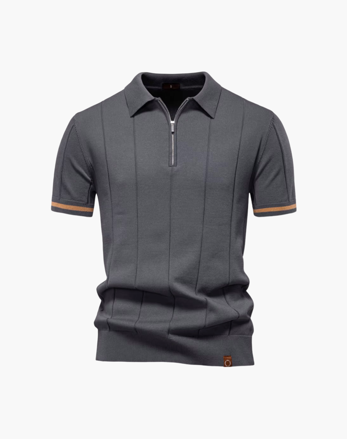 Invoux Tonali Zip Polo