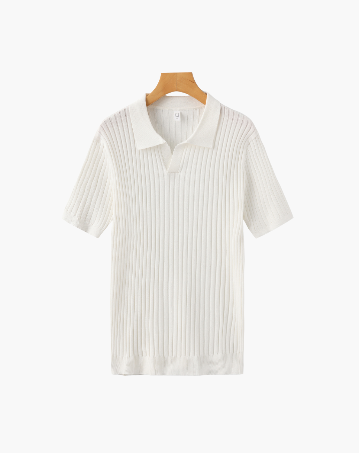 Invoux Silvano Knit Polo
