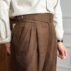 Invoux Valente Tailored Trousers