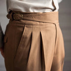 Invoux Valente Tailored Trousers
