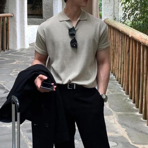 Invoux Marcello Vintage Polo