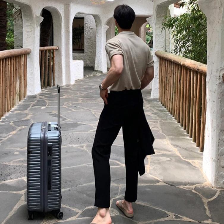 Invoux Marcello Vintage Polo