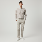 Invoux Palermo Striped Linen Shirt