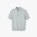 Invoux Remi Knit Polo Shirt
